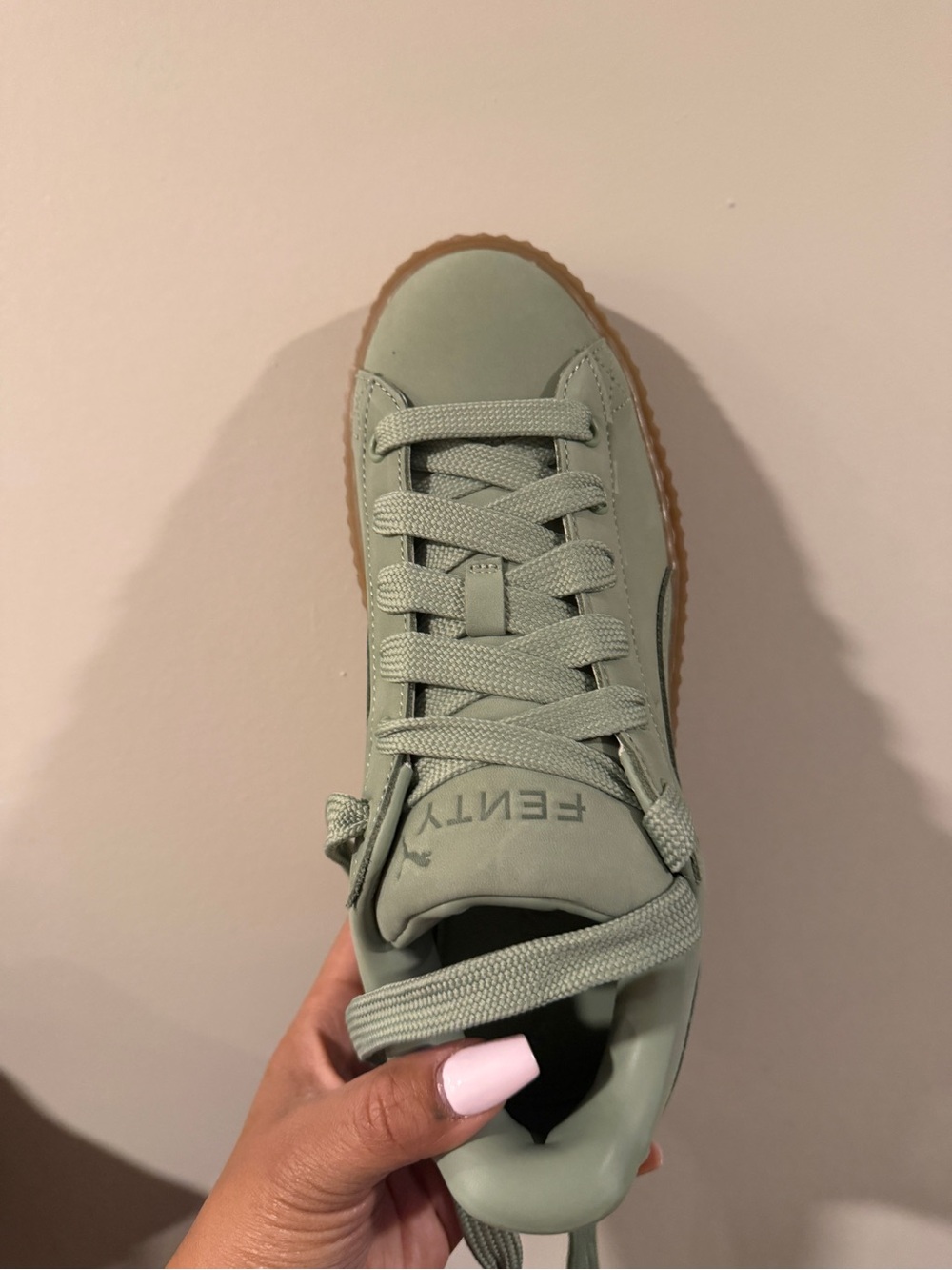 Women’s Fenty Puma Creeper